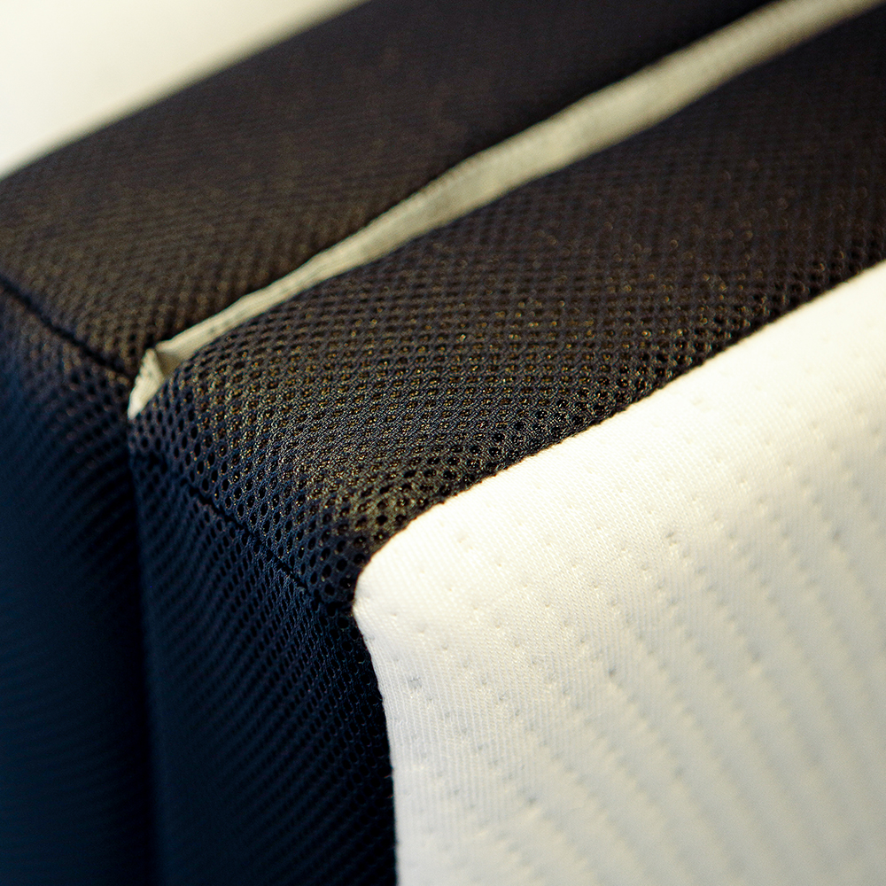 에어코일 매트리스 접는 손님용 토퍼 원룸 흙침대 토퍼 패밀리 SS