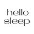 헬로우슬립 로고