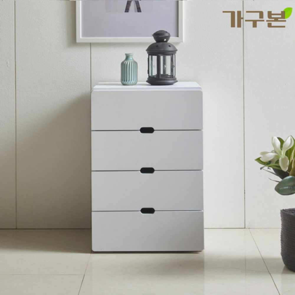 라탄협탁 침대미니 높은 아이방 슬림 거실 모듈 쇼파 제프 400 - 상세 이미지 4