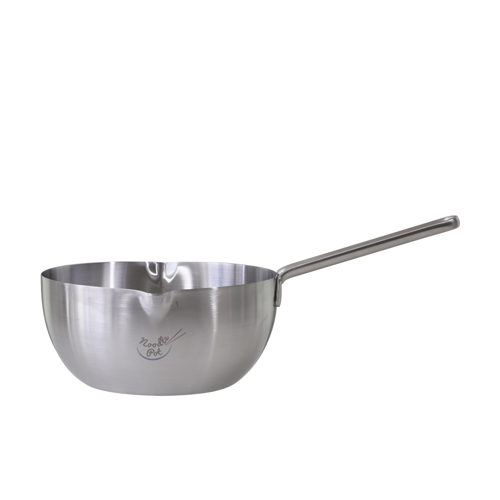 한일 통3중 누들팟 편수냄비 라면 인덕션 스텐 냄비 20cm