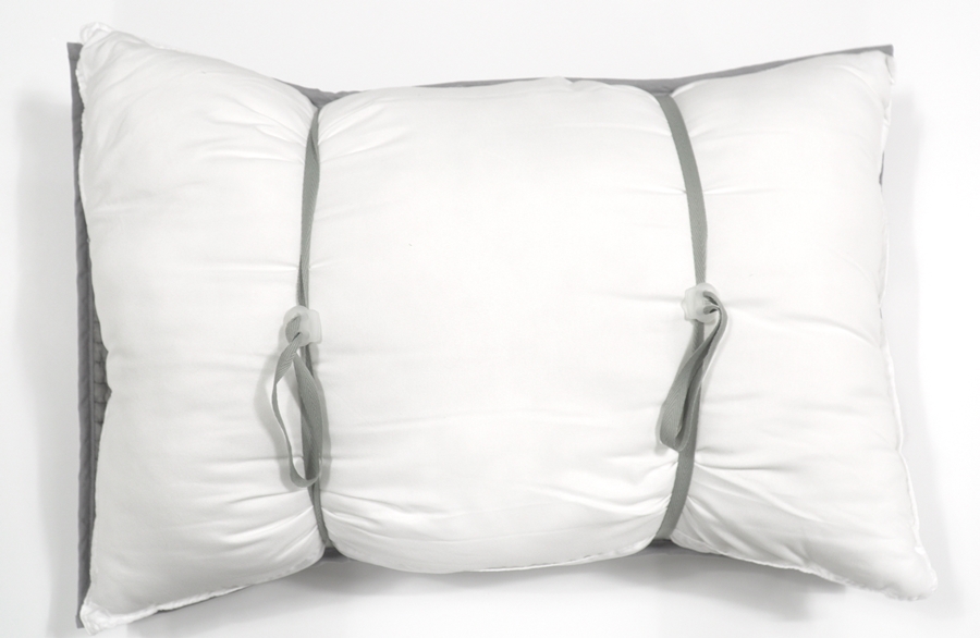 엄작 매일 바꿔쓰는 데일리 순면 피그먼트 누빔 베개 커버 덮개 패드 베갯잇 베겟잎 4060