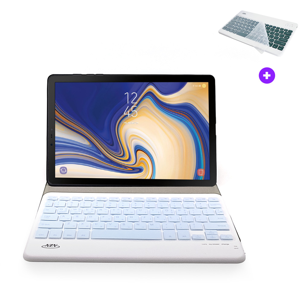 삼성 갤럭시탭 S4 10.5 콤비 블루투스 키보드 케이스 t830/t835