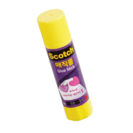 스카치 매직 풀 15g 접착풀 3M풀