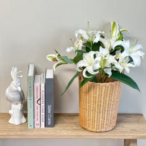 백합꽃 생화 쉐라 시베리아 솔직 후기 | 실사용자 리뷰 분석 - 상품 이미지 4