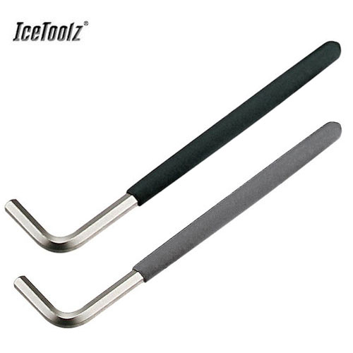 [한국자전거총판] IceToolz 35V8 / 35VA-10 육각렌치 - 상품 이미지