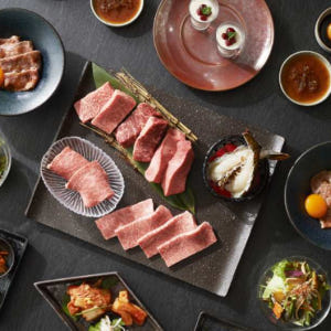 일본 인기 레스토랑｜야끼니꾸 TORAJI ・와규 코스｜도쿄, 교토, 요코... 솔직 후기 | 실사용자 리뷰 분석 - 상품 이미지 2