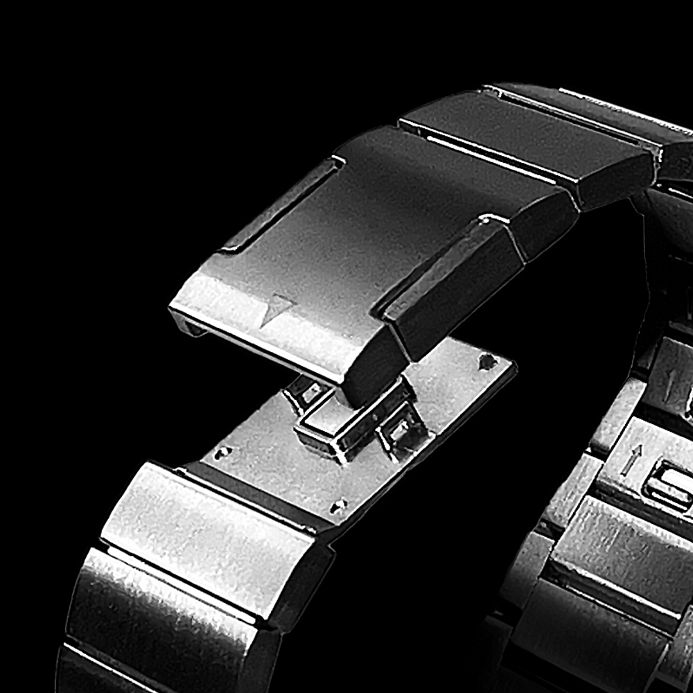 웨어플래닛 애플워치 울트라 마그네틱 네오 링크브레이슬릿 메탈 티타늄 밴드 스트랩 10 울트라 호환