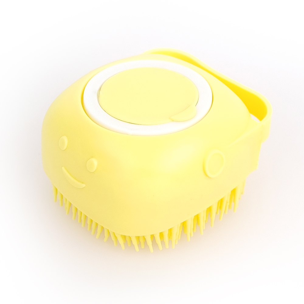 나마스펫 애견 목욕 브러쉬 애묘 강아지 샴푸 샤워 용품