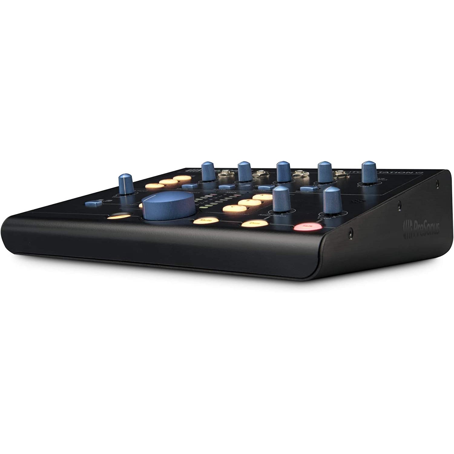PRESONUS Monitor Station V2 프리소너스 모니터 컨트롤러 모니터스테이션 - 상세 이미지 3