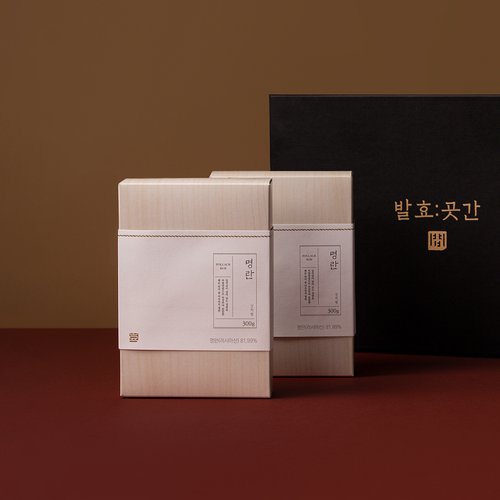[발효:곳간](신세계 본점)명란 세트 : 신세계백화점