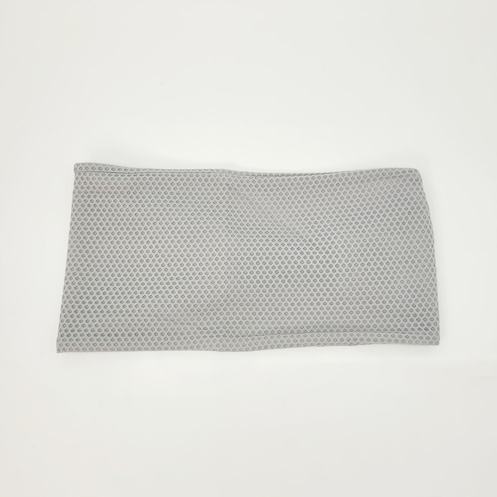 스포츠 강력 땀흡수 건조 매쉬 와이드 헤어밴드 운동 두건