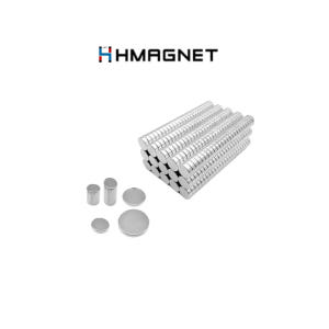 초강력 네오디움 자석 8파이 원형, 8x3mm 실사용 후기 | 효과 있을까? - 상품 이미지 4