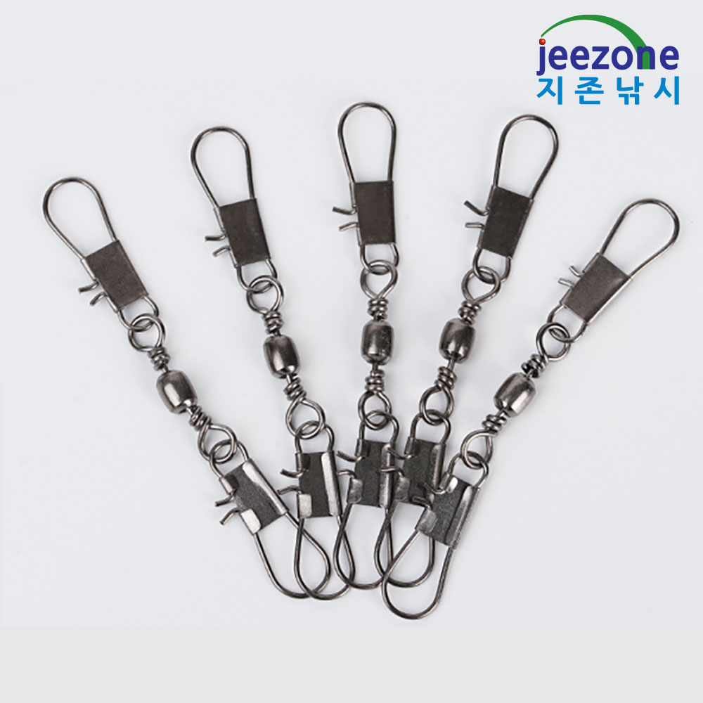 인터락 양핀도래 핀도래 맨 삼각도래 스넵 스위벨 도레 - 상세 이미지 2