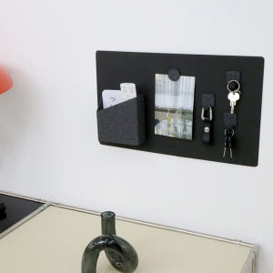 LHiDS 월레인저 세트 마그네틱 모듈형 보드 인테리어 소품정리함 실사용 후기 | 효과 있을까? - 상품 이미지 3