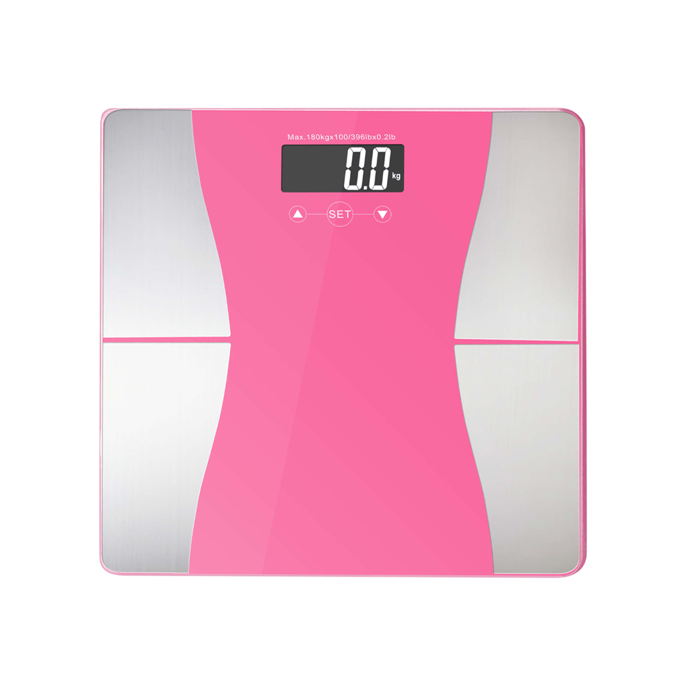 바디라이너 스마트 디지털 체지방 체중계 BL1000 체성분 측정