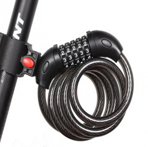 [한국자전거총판] DH-566 스프레일 번호키