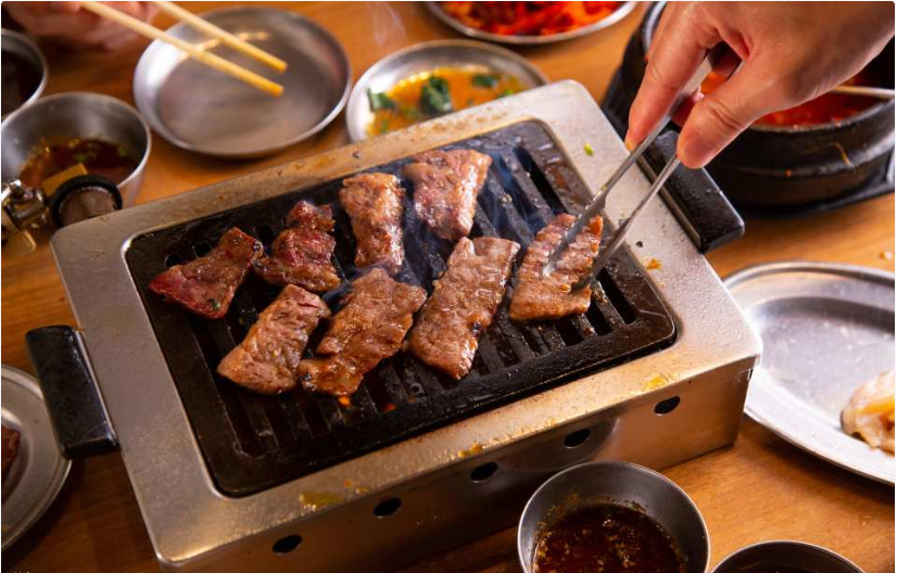 일본 미식가 | 오사카 야키니쿠 호르몬 후타고 | 도쿄 / 오사카 / 후쿠오카 레스토랑 예약 - 메인 이미지