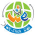 weclick 로고