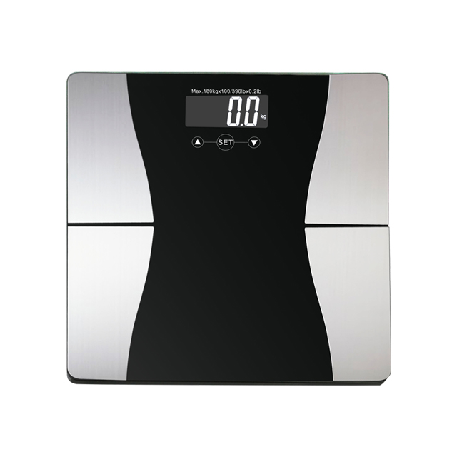 바디라이너 스마트 디지털 체지방 체중계 BL1000 체성분 측정