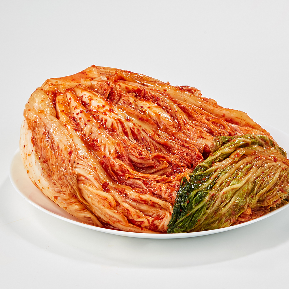 프리미엄 배추김치 우리 농산물 김치 고르는법 엄마손맛 김치 후기