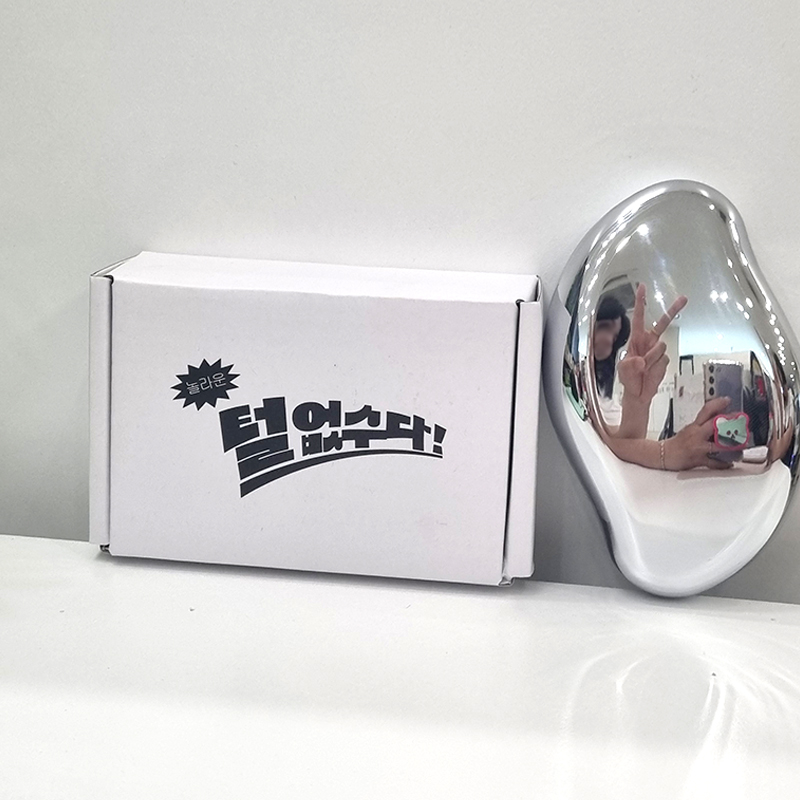 늘바론 털없수다 바디쉐이버 제모패드 - 상세 이미지 3
