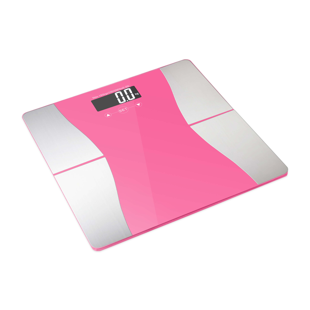 바디라이너 스마트 디지털 체지방 체중계 BL1000 체성분 측정