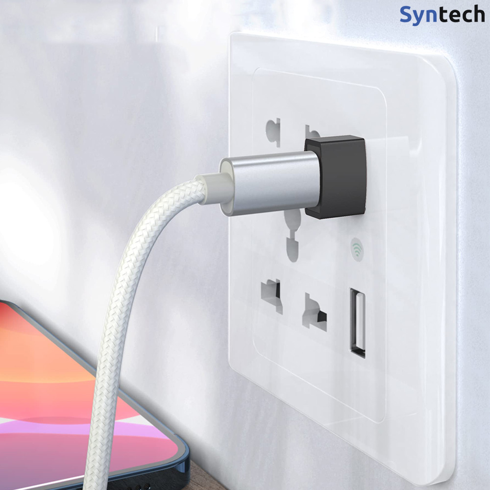 C타입 젠더 USB C to A 변환젠더 3개입 신테크 - 상세 이미지 4
