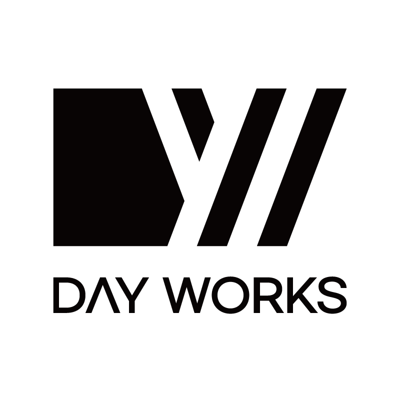 데이웍스 스토어 로고