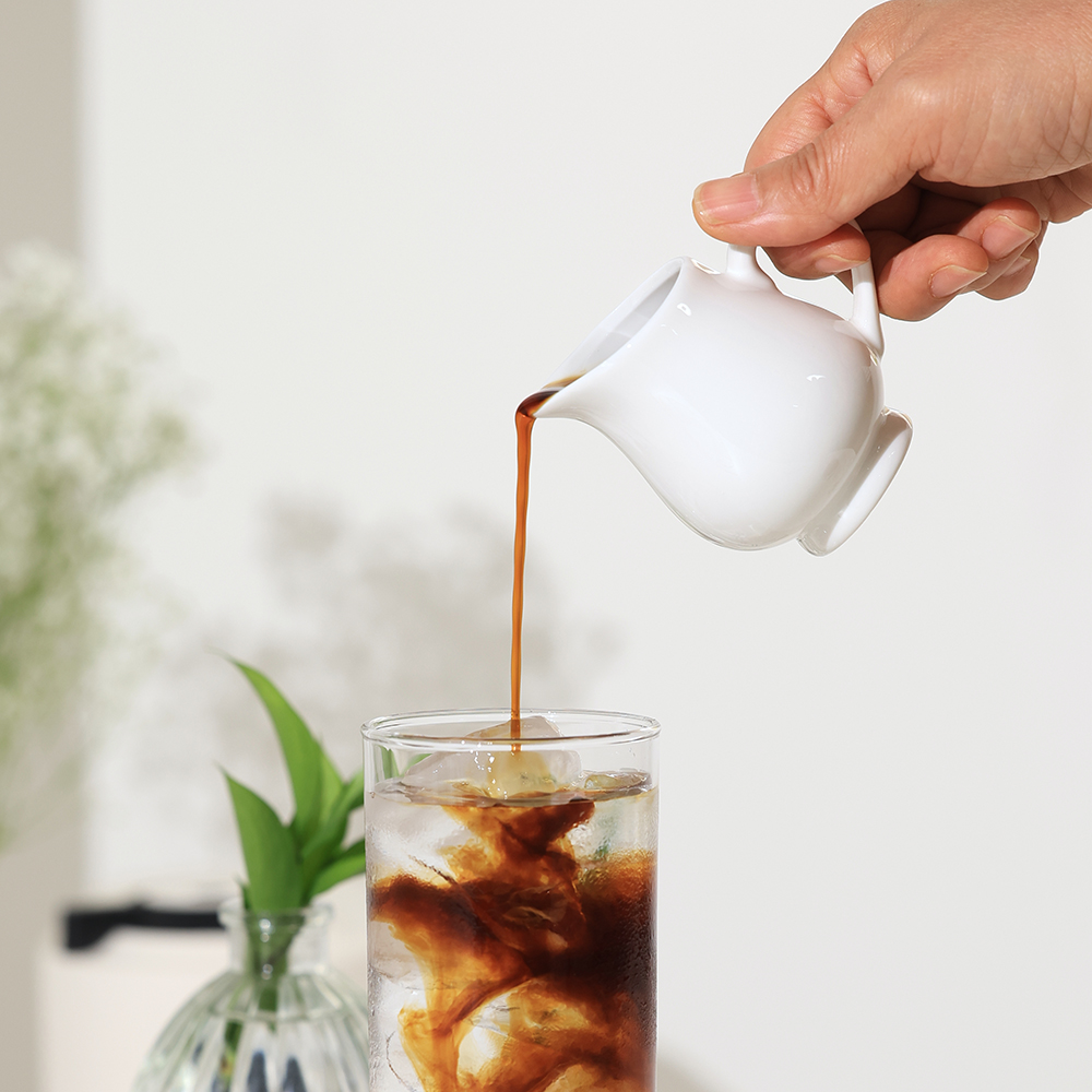 도자기 시럽볼 소스볼 1oz - 상세 이미지 3