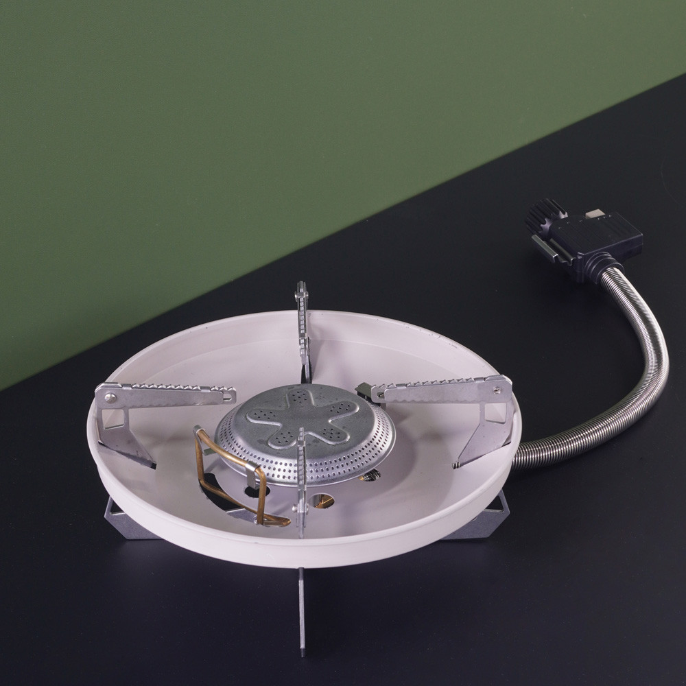 벨락 테이블 버너 빈티지 캠핑 차박 플랫버너 IGT 호환 수납가방포함