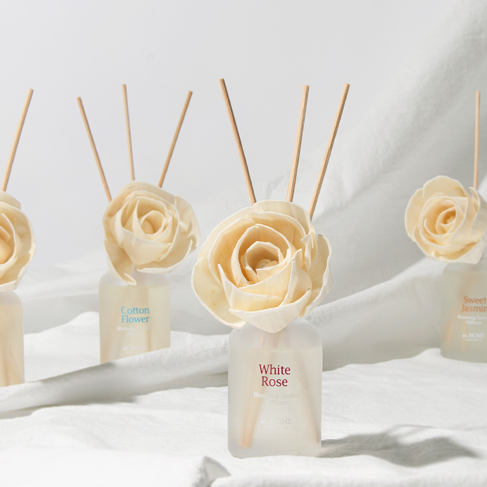 아로니카 블루밍가든 디퓨저 85ml