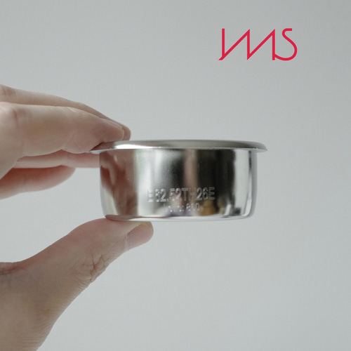 브레빌 IMS 바스켓 54mm 18-20g B62.5 26E 870 바텀리스 포터필터