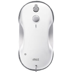 아이뮤즈 창문청소로봇 클링봇 3세대 개봉기 | 실사용 후기 - 상품 이미지 2