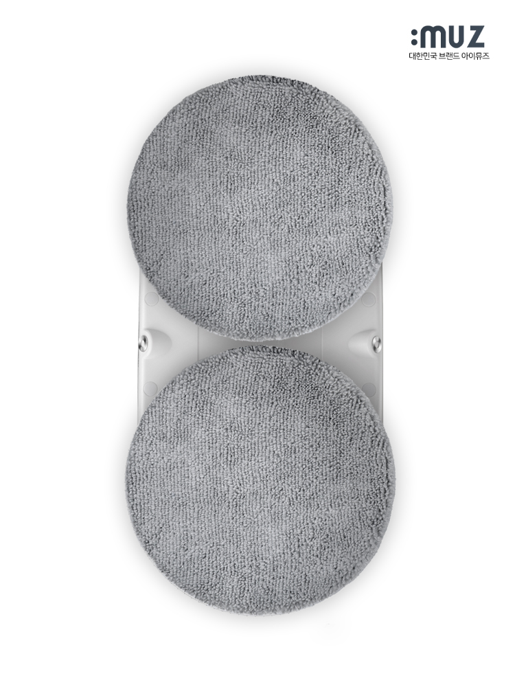 아이뮤즈 창문청소로봇 클링봇 3세대 이미지 3