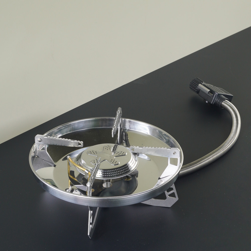 벨락 테이블 버너 빈티지 캠핑 차박 플랫버너 IGT 호환 수납가방포함