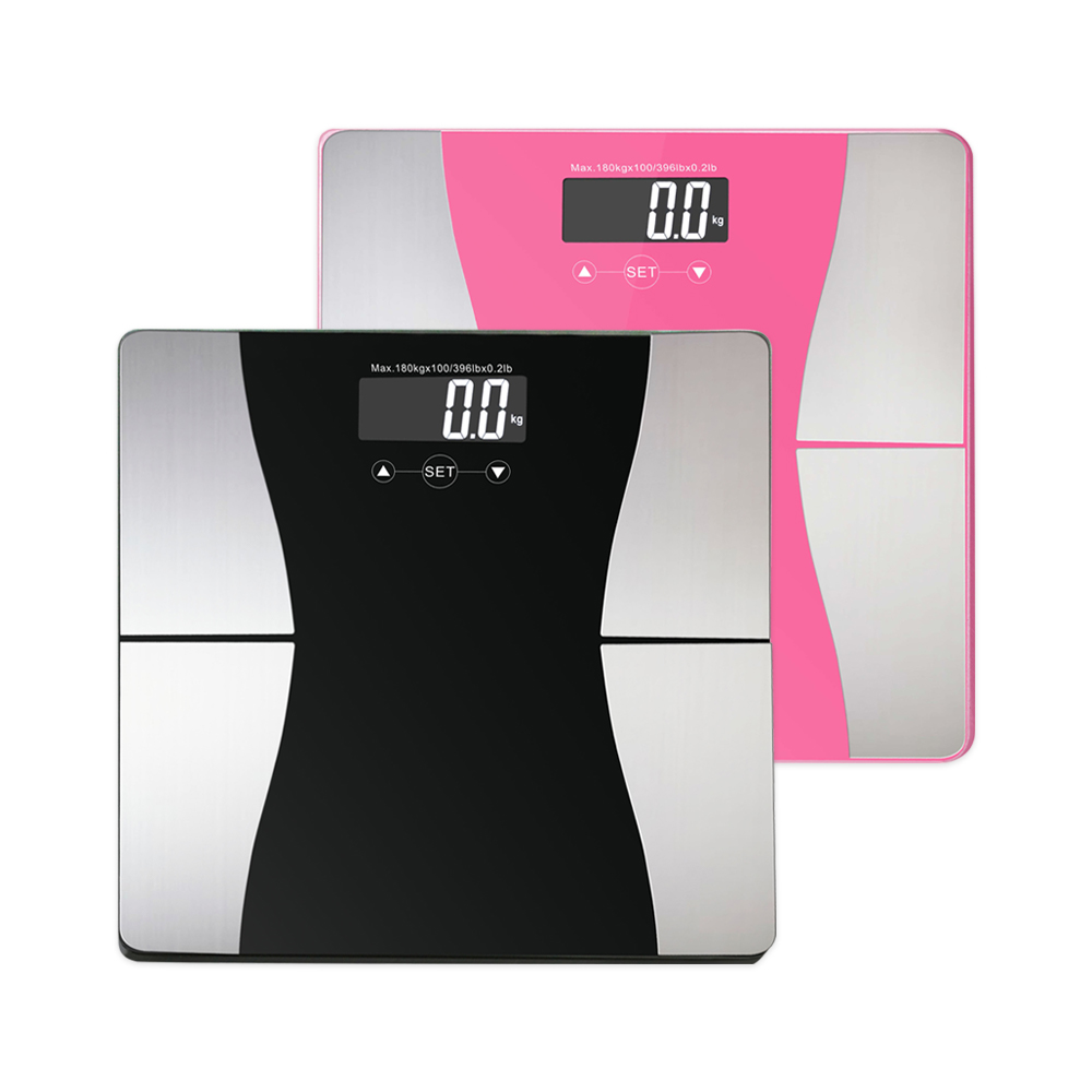 바디라이너 스마트 디지털 체지방 체중계 BL1000 체성분 측정