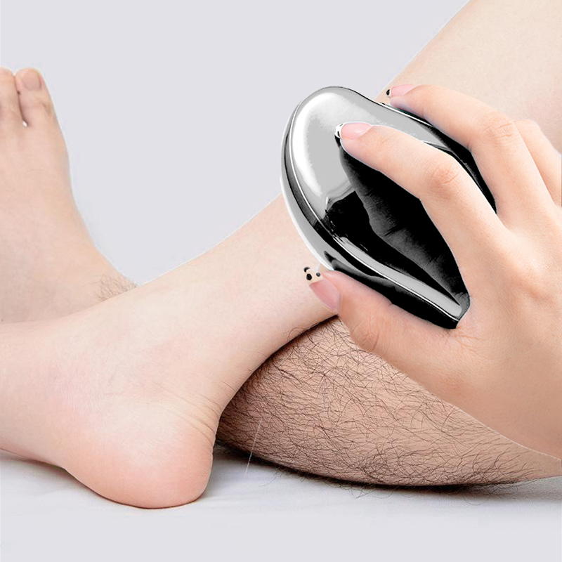 늘바론 털없수다 바디쉐이버 제모패드 - 상세 이미지 5