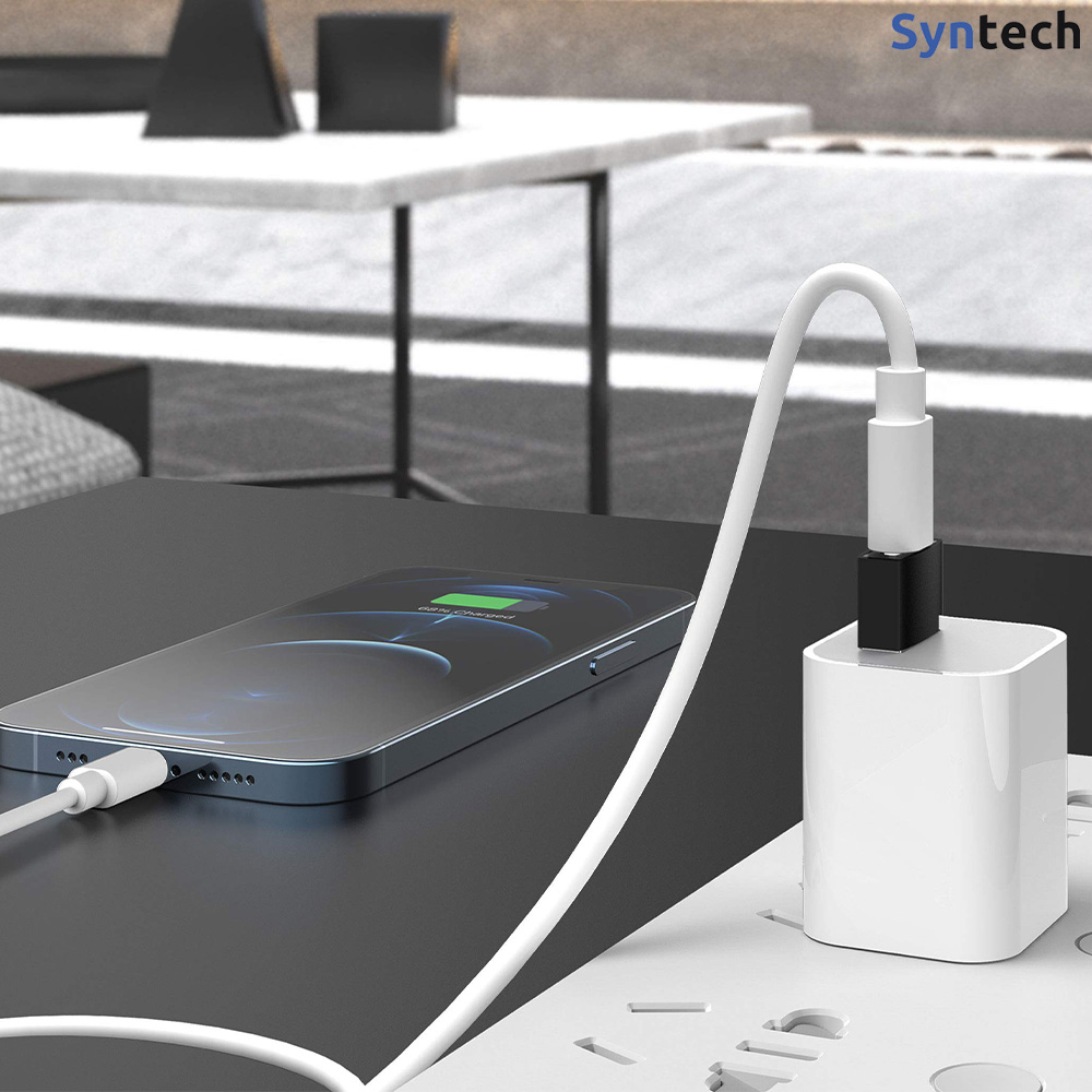 C타입 젠더 USB C to A 변환젠더 3개입 신테크 이미지 6