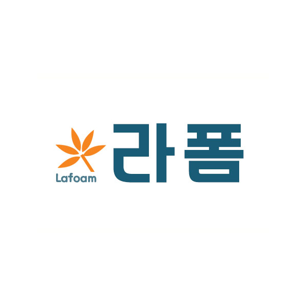 라폼 스토어 로고