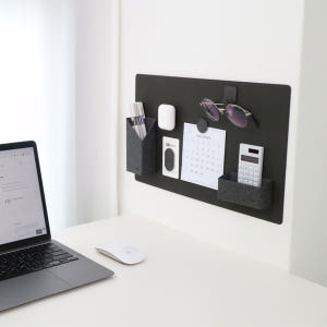 LHiDS 월레인저 세트 마그네틱 모듈형 보드 인테리어 소품정리함 실사용 후기 | 효과 있을까? - 상품 이미지 2