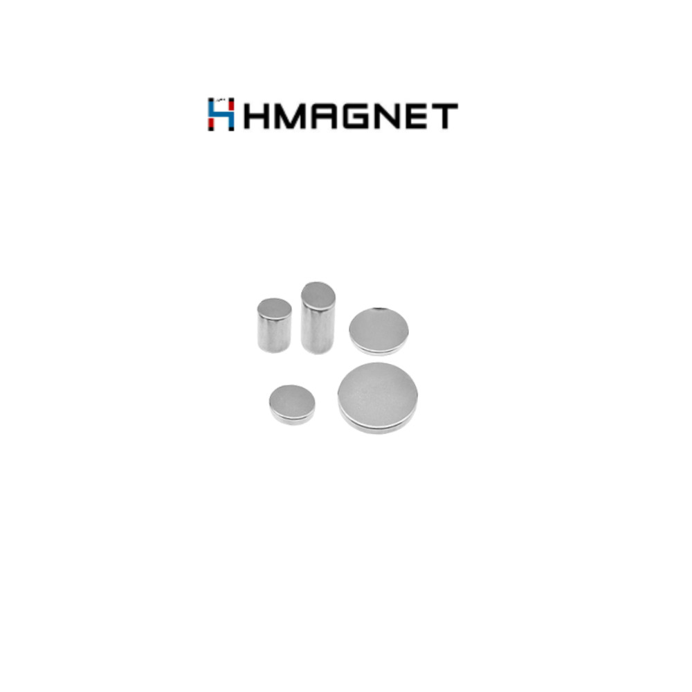 초강력 네오디움 자석 8파이 원형, 8x3mm 이미지 2