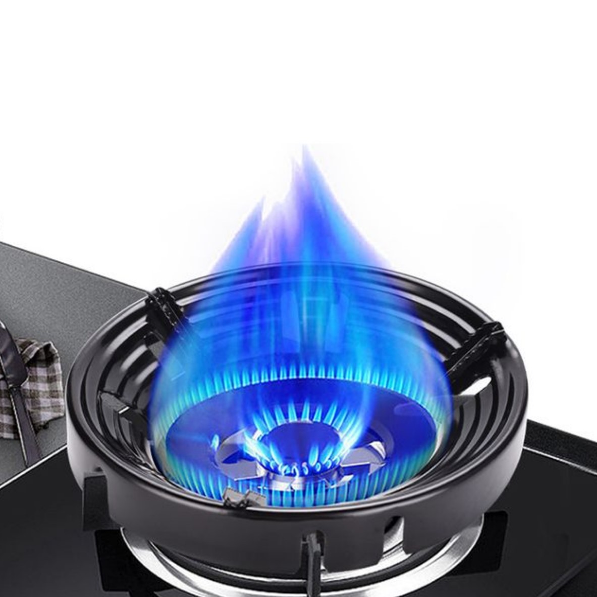 버너 바람막이 가스렌지 부르스타 가드