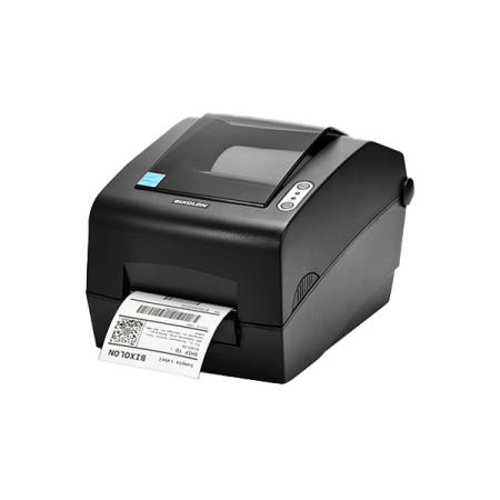 BIXOLON SLP-T400C 바코드생성기 프린터 출력기