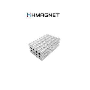 초강력 네오디움 자석 5파이 원형, 5x3mm 실사용 후기 | 효과 있을까? - 상품 이미지 4