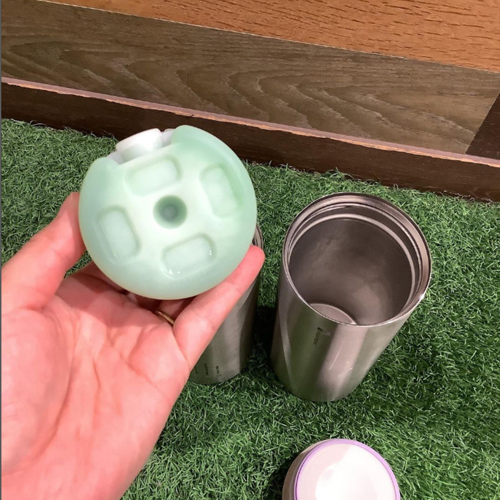 로고스 배속동결 빙점하 아이스팩 보냉팩 젤 아이스박스 얼음 80g x 2pcs