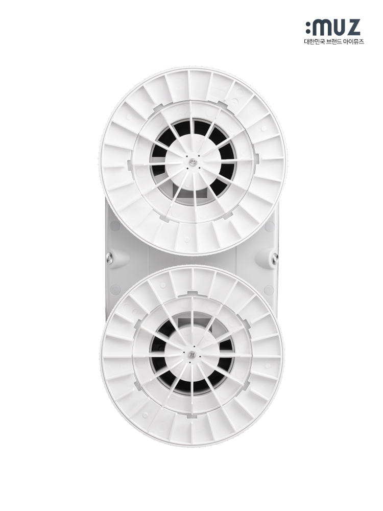 아이뮤즈 창문청소로봇 클링봇 3세대 이미지 4