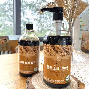 국산 보리차 원액 1000g 진액 액상 농축액 액기스 맛있게 먹은 솔직 후기 - 상품 이미지 3