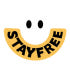 stayfree 로고