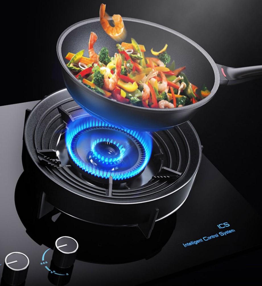 버너 바람막이 가스렌지 부르스타 가드