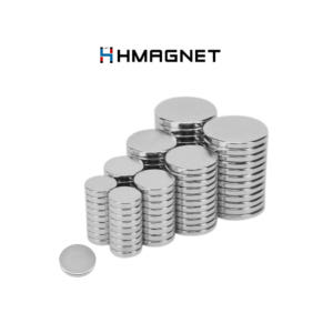 초강력 네오디움 자석 8파이 원형, 8x5mm 실사용 후기 | 효과 있을까? - 상품 이미지 1